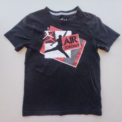 Kids AIR Jordan Shirt