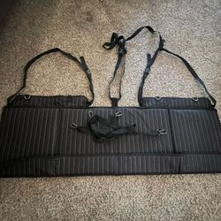 Car Backseat Extender 