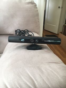 Xbox 360 Kinect