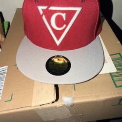 Capiche Hat For All Size 