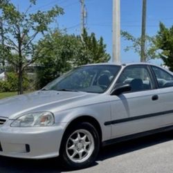 Honda civic For Sale 