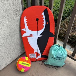 Pool/ Beach Equipment 