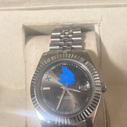 Luxury Watch