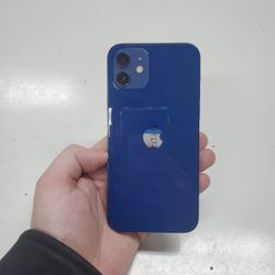 🚨 iPhone 12 Now from $169 or only $1 Down To grab it Now with Warranty Protection 🛡️