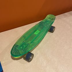 Skateboard