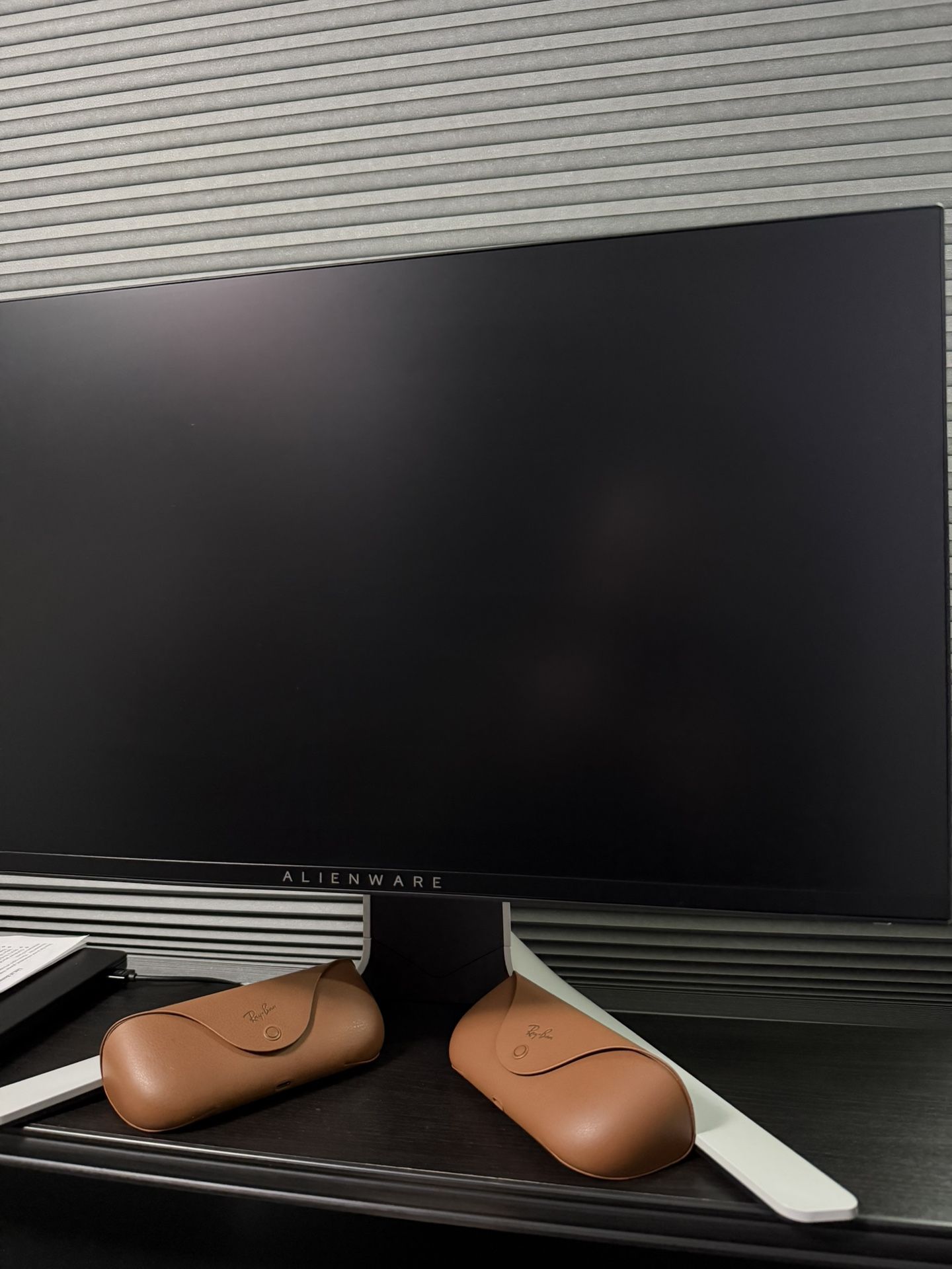 Alienware AW2521HFL 25 Like New