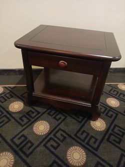 Night stand