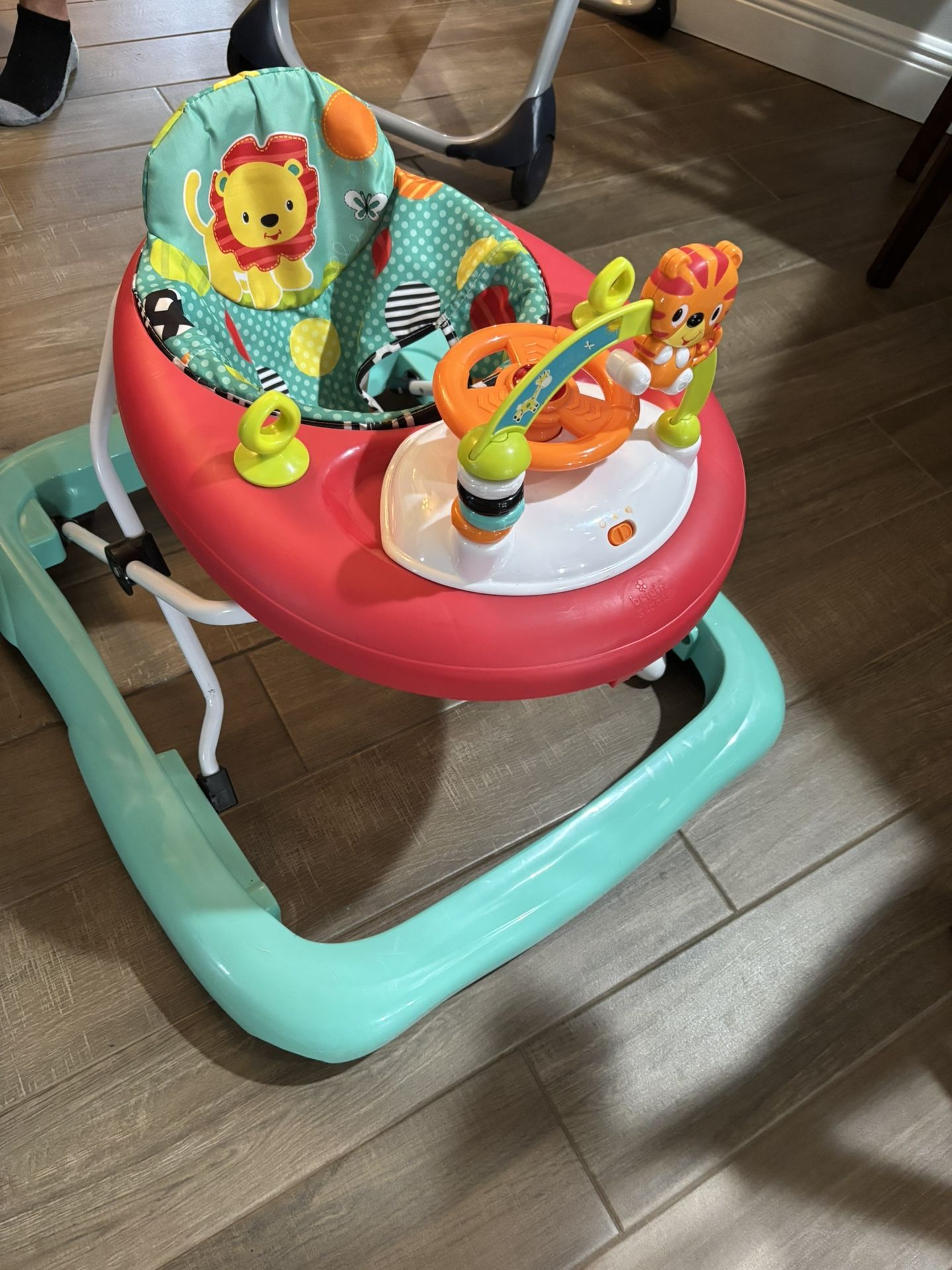 Baby Walker