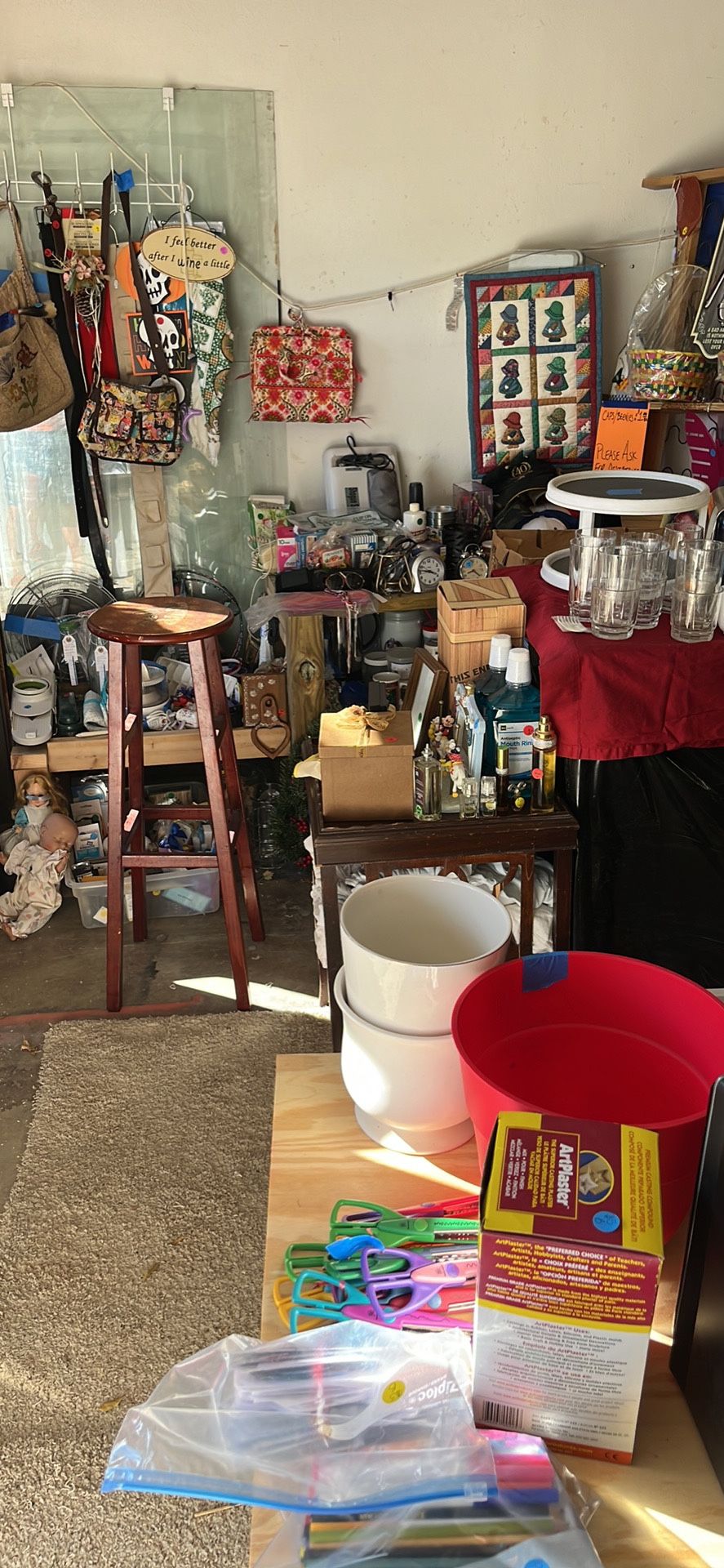 Sale