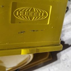 Hubbell Cord Reel 25ft 