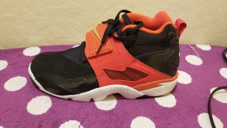 Nike Air Diamond turf Size 11 - 9.5