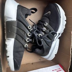 Nike 11c