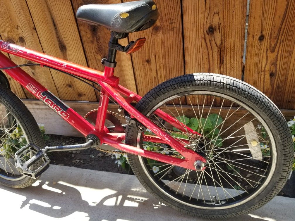 20 Haro F1C series boys bicycle for Sale in Modesto CA OfferUp