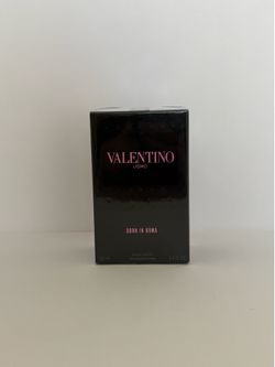 3.4 oz VALENTINO BORN IN ROMA UOMO