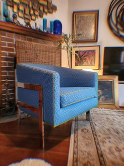 Mitchell Gold + Bob Williams Avery Accent Chair