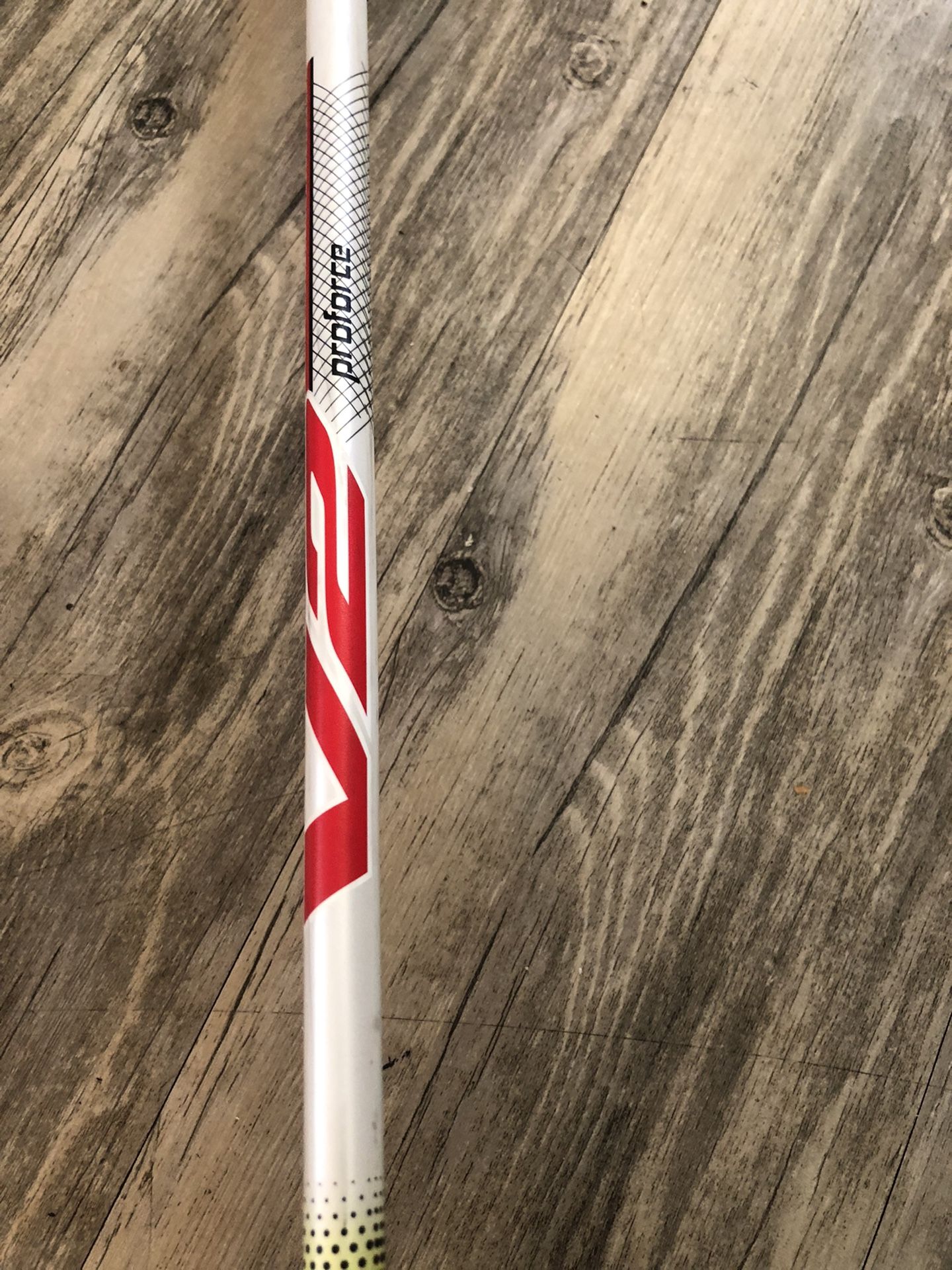 Hybride TaylorMade Burner Rescue 3 - 19° - Shaft Graphite SuperRapide 65g Stiff - Pour Droitier