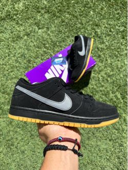 Nike SB Dunk Low Fog