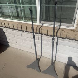 Speaker Stands