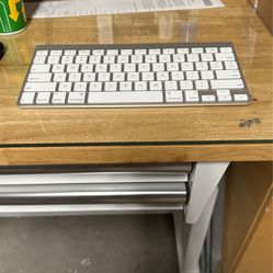 Mac, original Keyboard Bluetooth