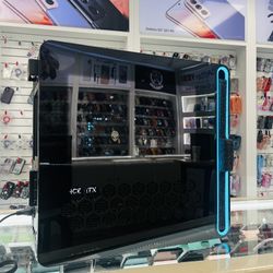 Gaming pc Alienware 5070 rtx windows 11