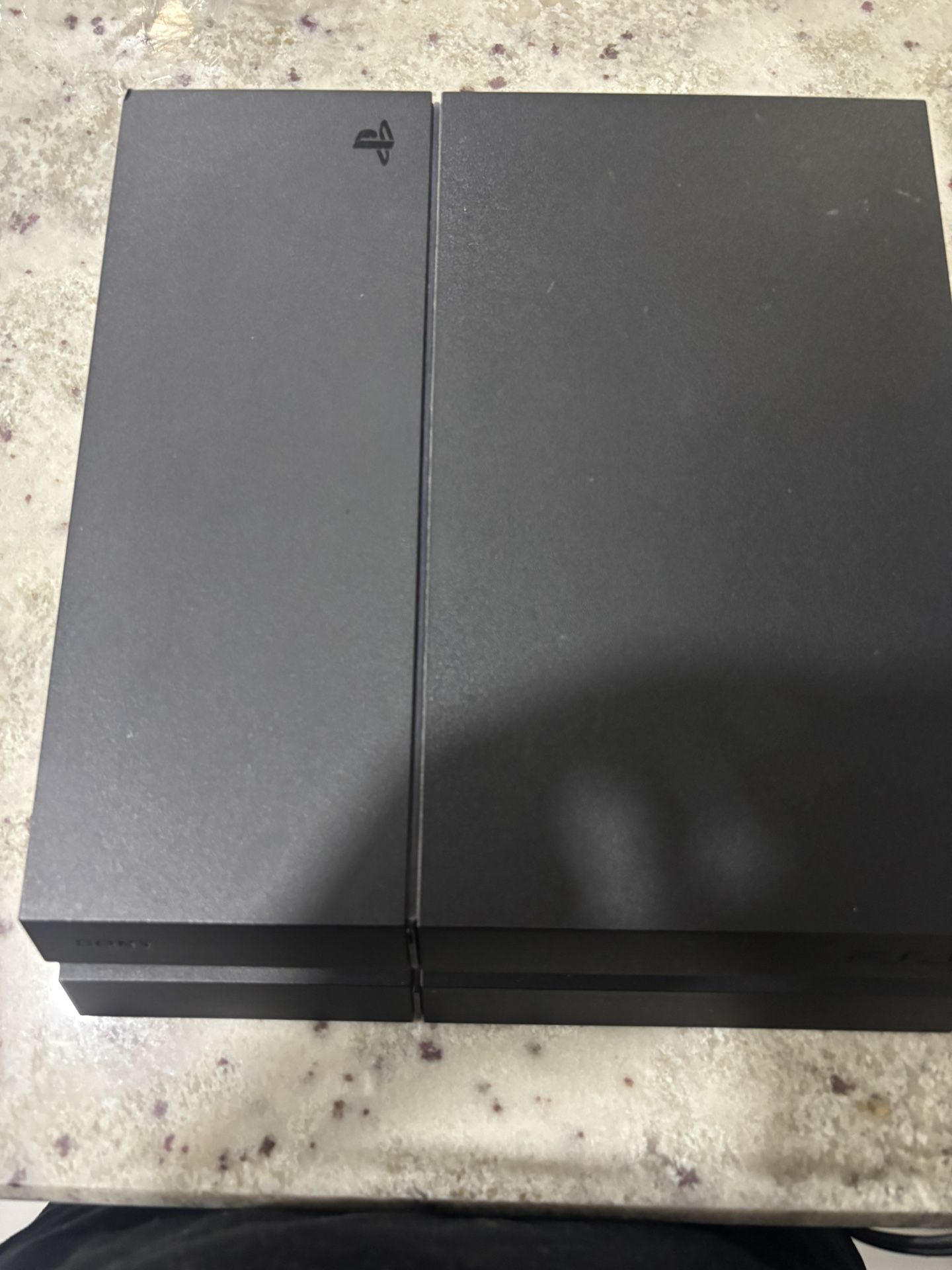Sony PlayStation 4 All Black