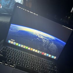 2020 MacBook Air