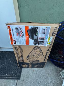 RV Tote