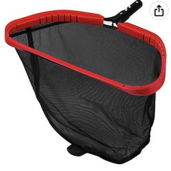 Mesh debris bag For Pool