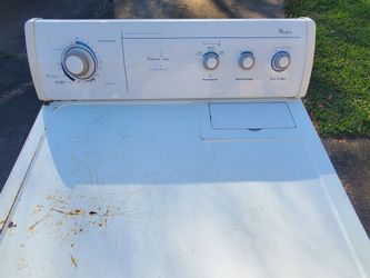 Electric dryer