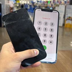 Apple Iphone screen replacement 