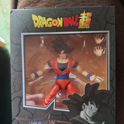 Dragon Ball Z Goku