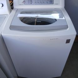 LG Washer
