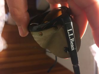 L.L Bean Sunglasses