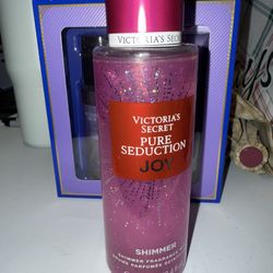 Victoria’s Secret Limited Edition Body Mist