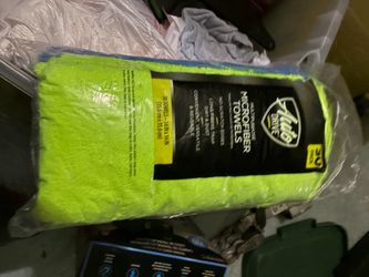 Club Drive Microfiber Towels 30-Pack