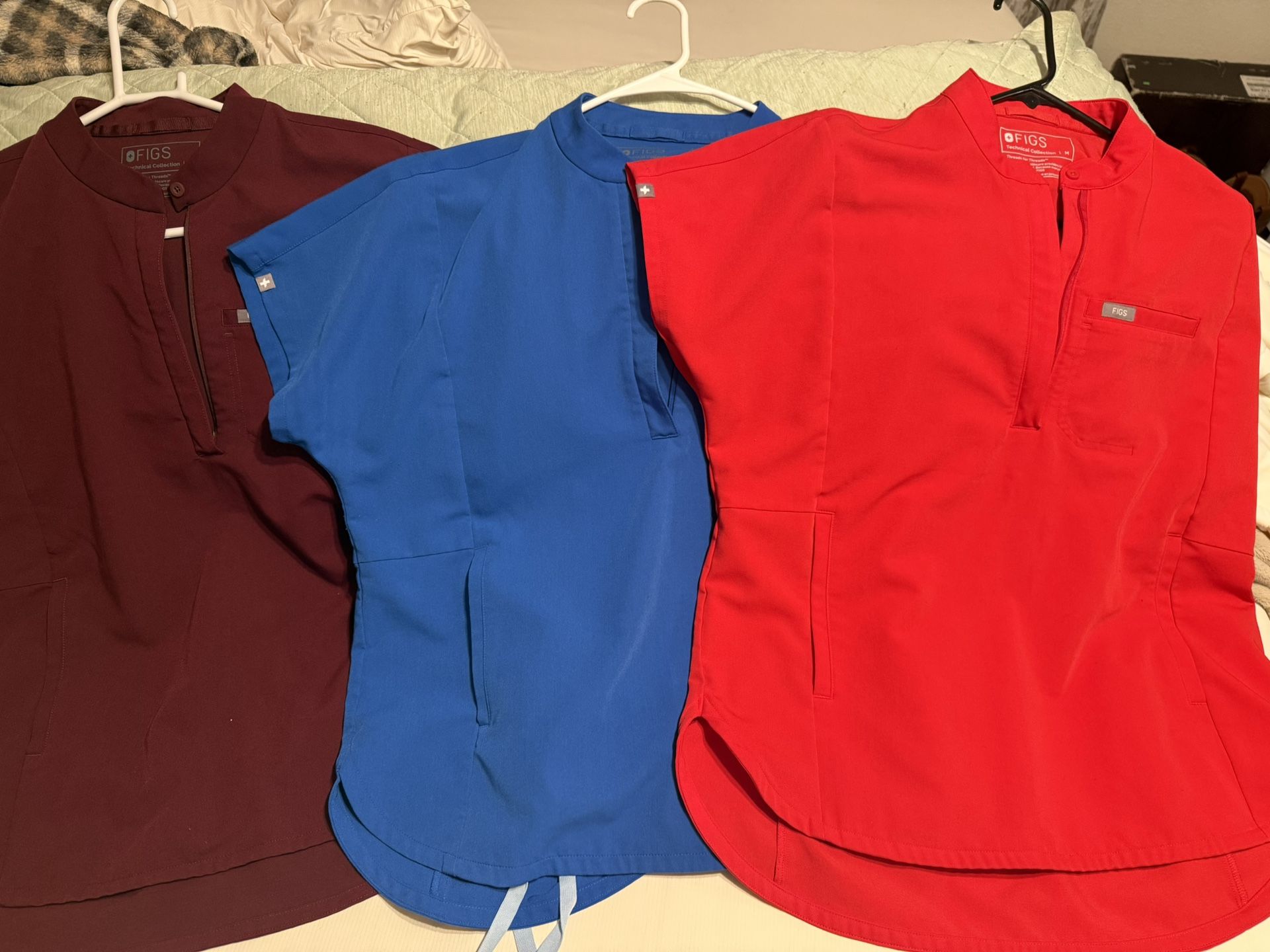 Figs Scrubs