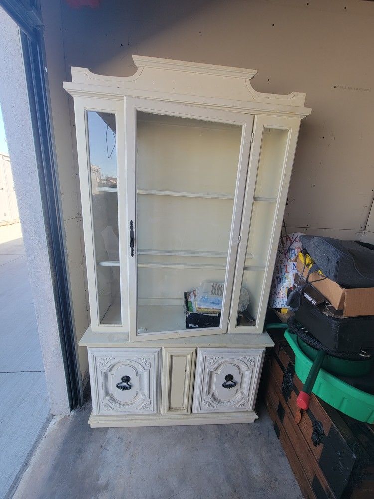 China Cabinet