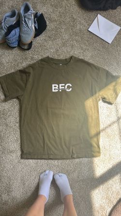 Bold for Christ T-Shirt – Medium