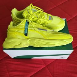 Puma Men Size 9