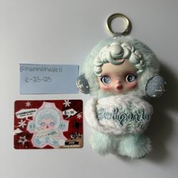 Winter Symphony- Song of the Snow