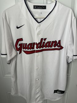 MLB Guardians Ramirez Jersey