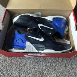 Nike Air Max Alpha Trainer Shoes. Size 11.5. Great Condition 