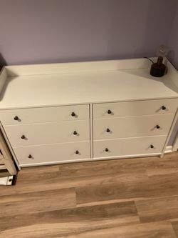 IKEA dresser