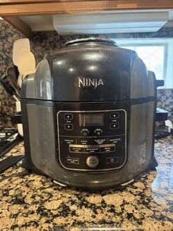Ninja Airfryer