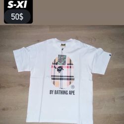Bape Shirts 