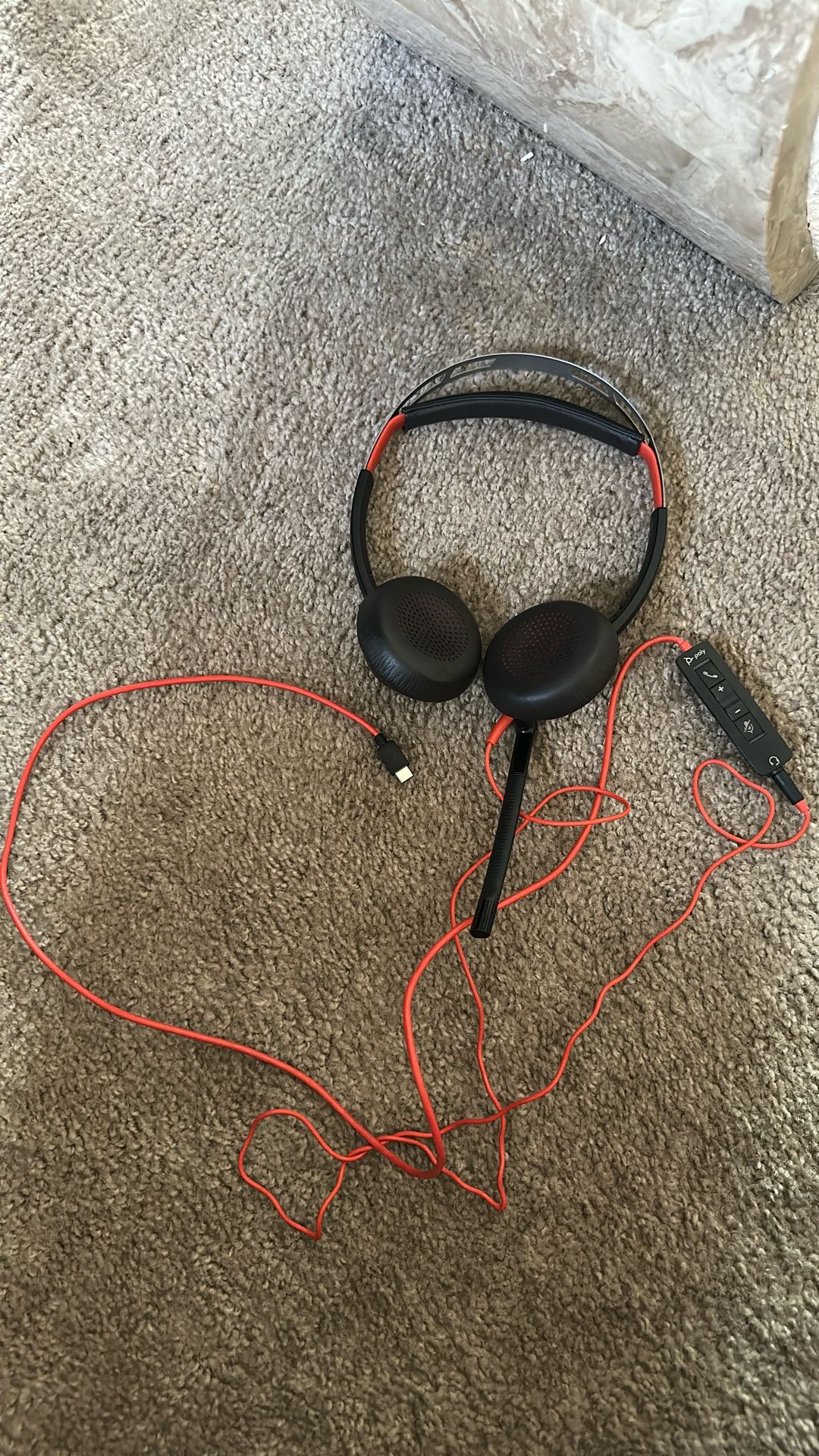 WFH Headset