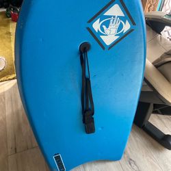 Boogie board