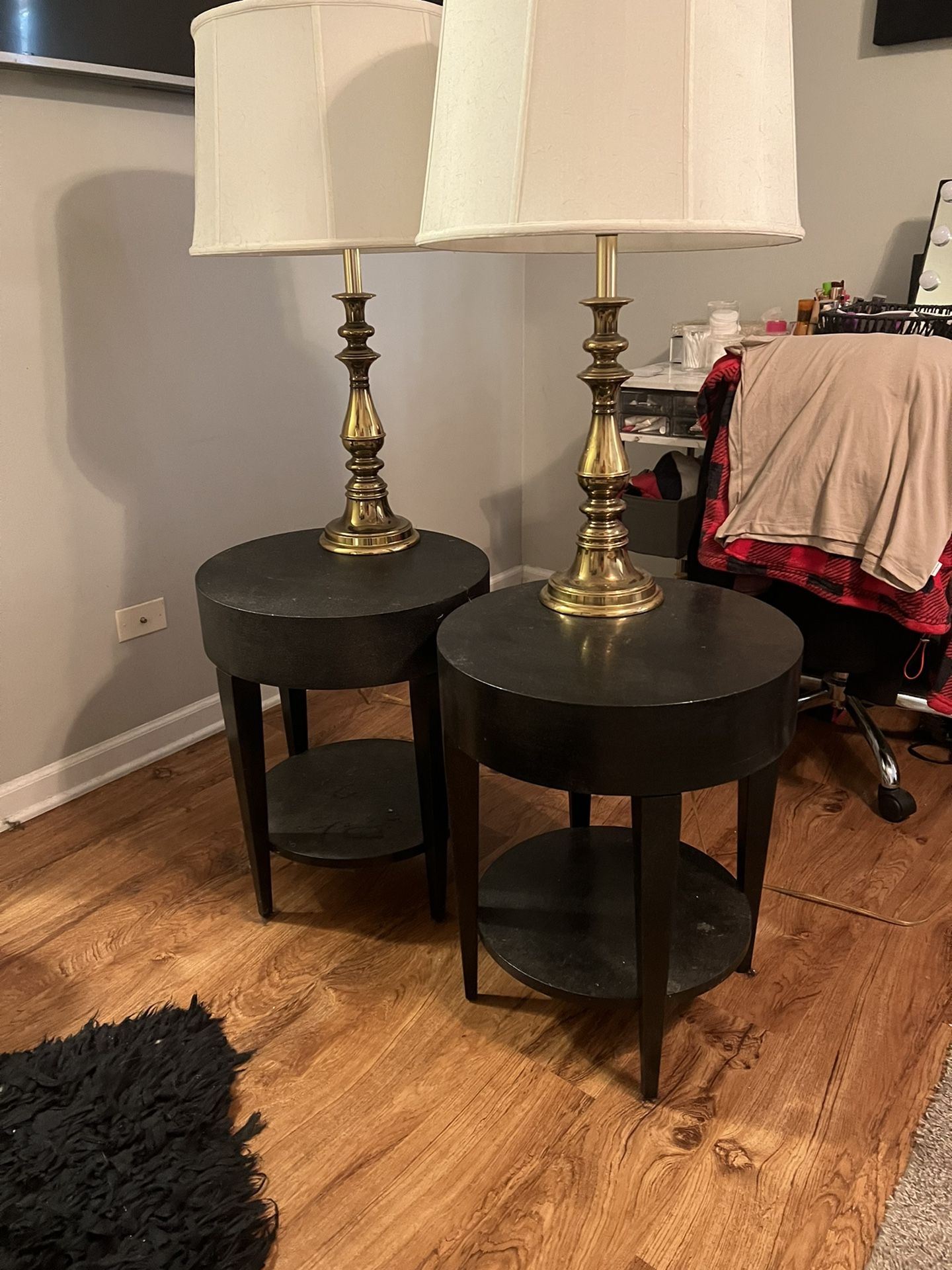 Lamps