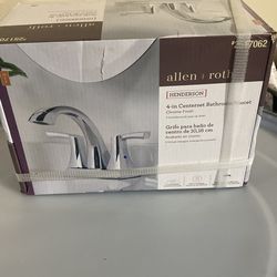 Bath Room Faucet