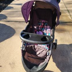 Baby Trend Stroller